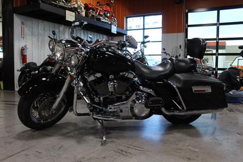 2007 Harley-Davidson Electra Glide® Standard in Marion, Illinois - Photo 1