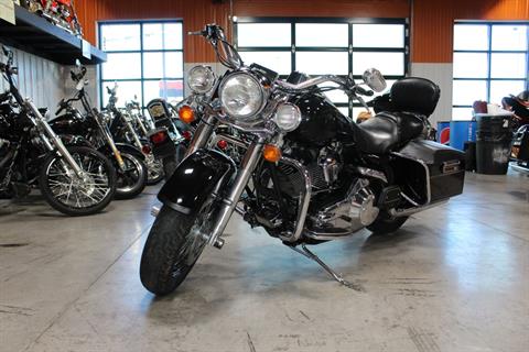 2007 Harley-Davidson Electra Glide® Standard in Marion, Illinois - Photo 2