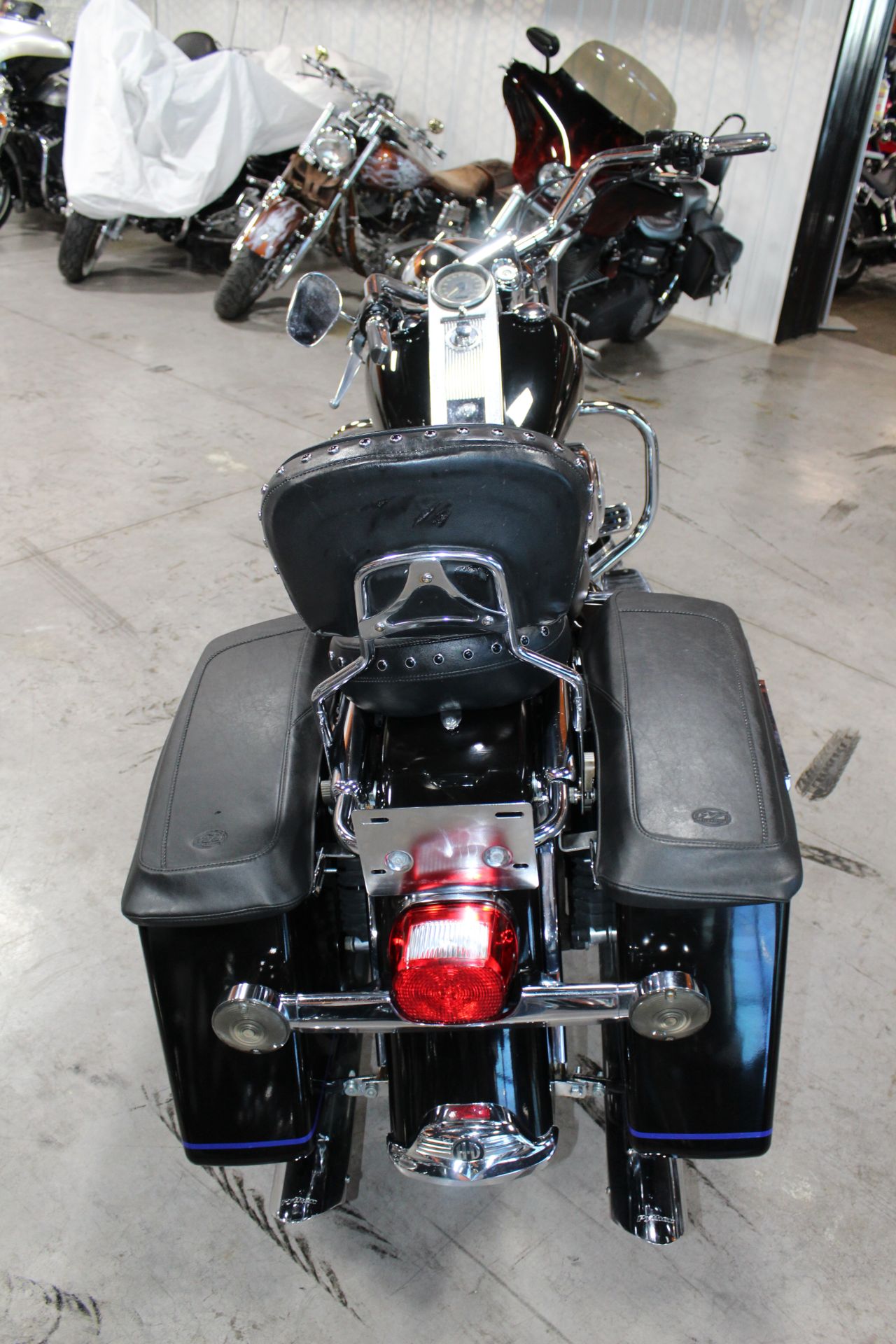 2007 Harley-Davidson Electra Glide® Standard in Marion, Illinois - Photo 3