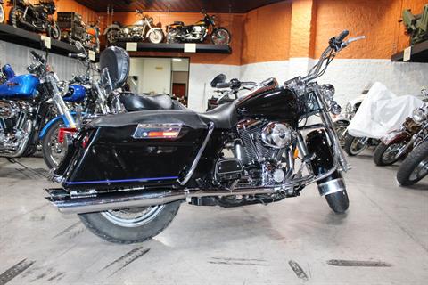 2007 Harley-Davidson Electra Glide® Standard in Marion, Illinois - Photo 4
