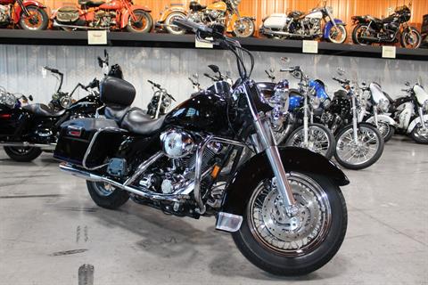 2007 Harley-Davidson Electra Glide® Standard in Marion, Illinois - Photo 5