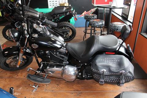 2013 Harley-Davidson Softail Slim® in Marion, Illinois - Photo 3