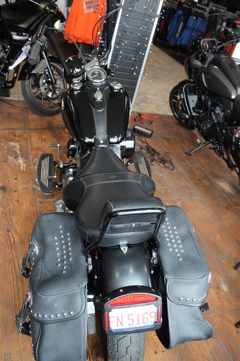 2013 Harley-Davidson Softail Slim® in Marion, Illinois - Photo 4