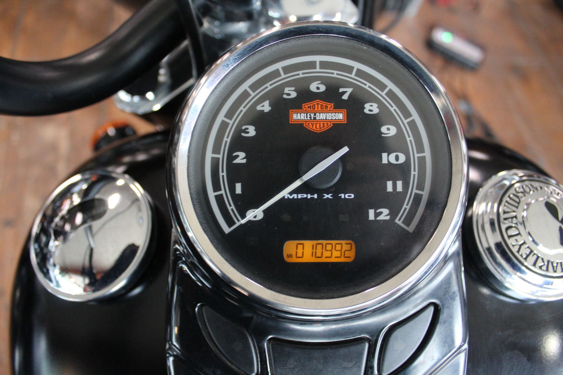 2013 Harley-Davidson Softail Slim® in Marion, Illinois - Photo 6