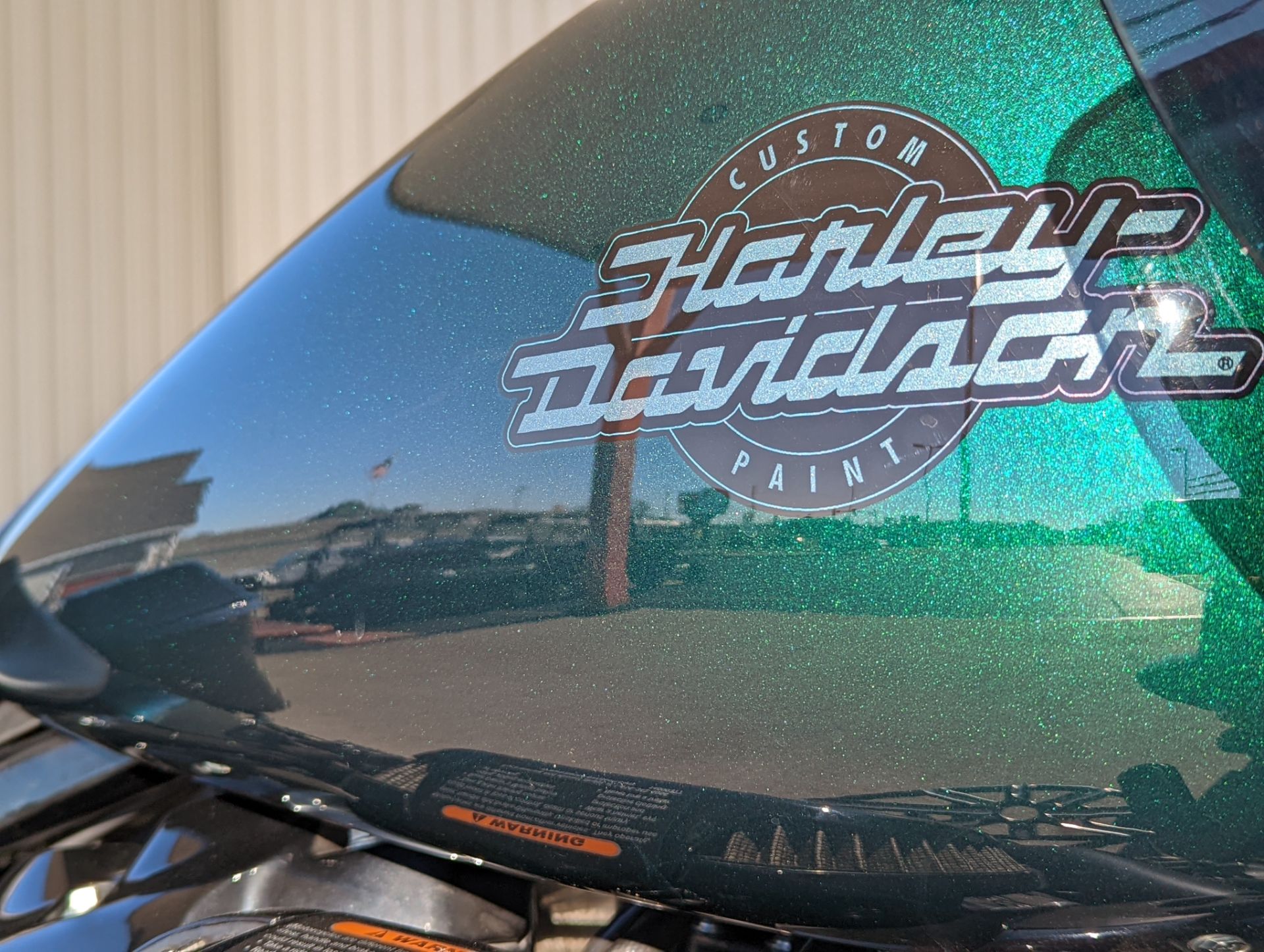 2021 Harley-Davidson Road Glide® Special in Marion, Illinois - Photo 7