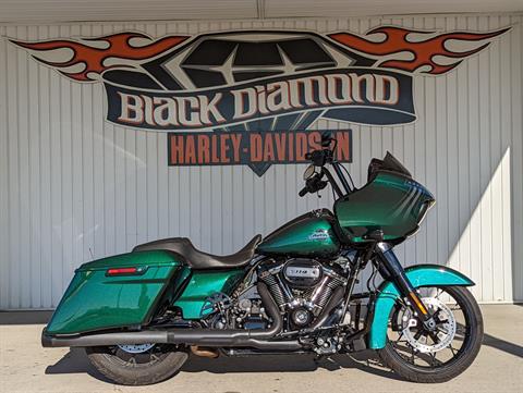 2021 Harley-Davidson Road Glide® Special in Marion, Illinois - Photo 1