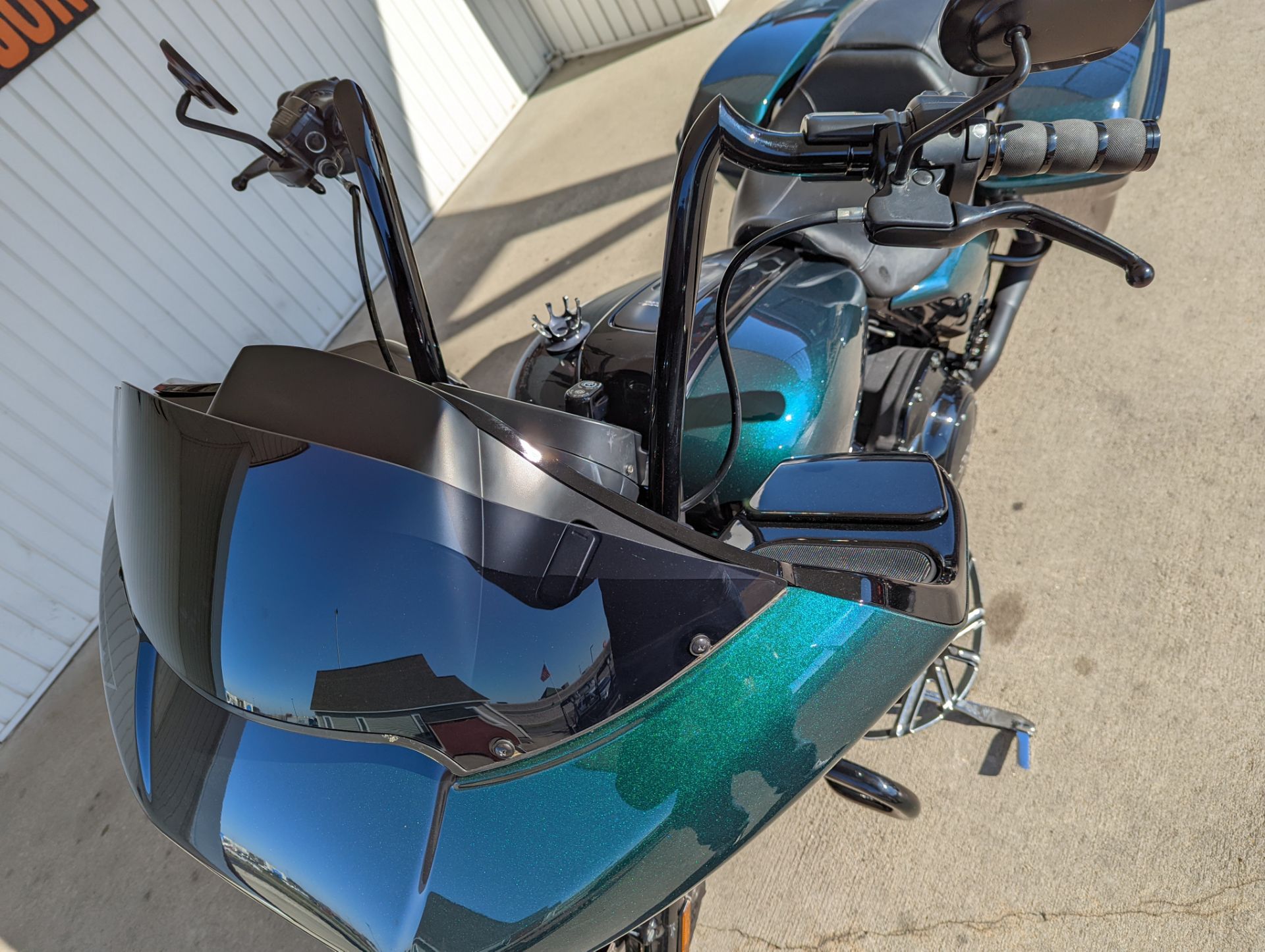 2021 Harley-Davidson Road Glide® Special in Marion, Illinois - Photo 11
