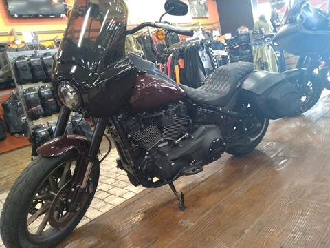 2021 Harley-Davidson Low Rider®S in Marion, Illinois - Photo 2