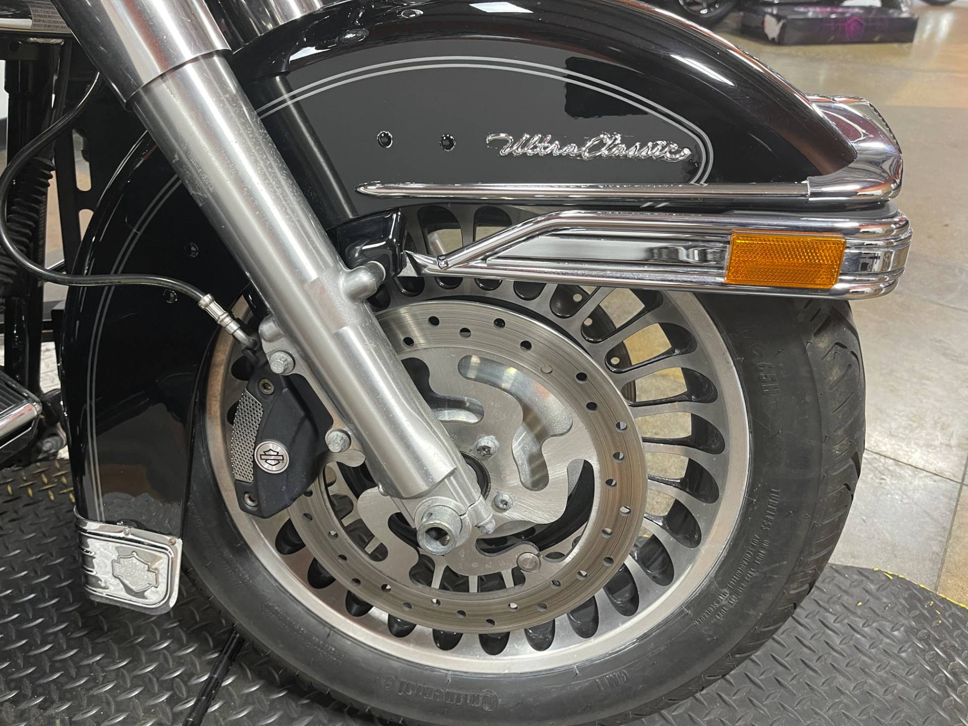 2009 harley davidson ultra classic accessories