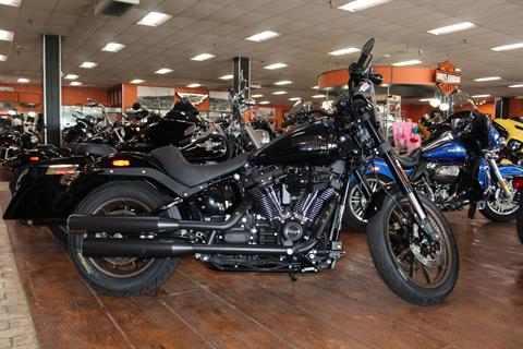 2023 Harley-Davidson Low Rider® S in Marion, Illinois - Photo 9