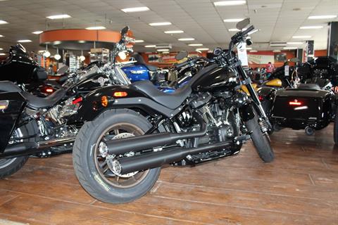 2023 Harley-Davidson Low Rider® S in Marion, Illinois - Photo 11