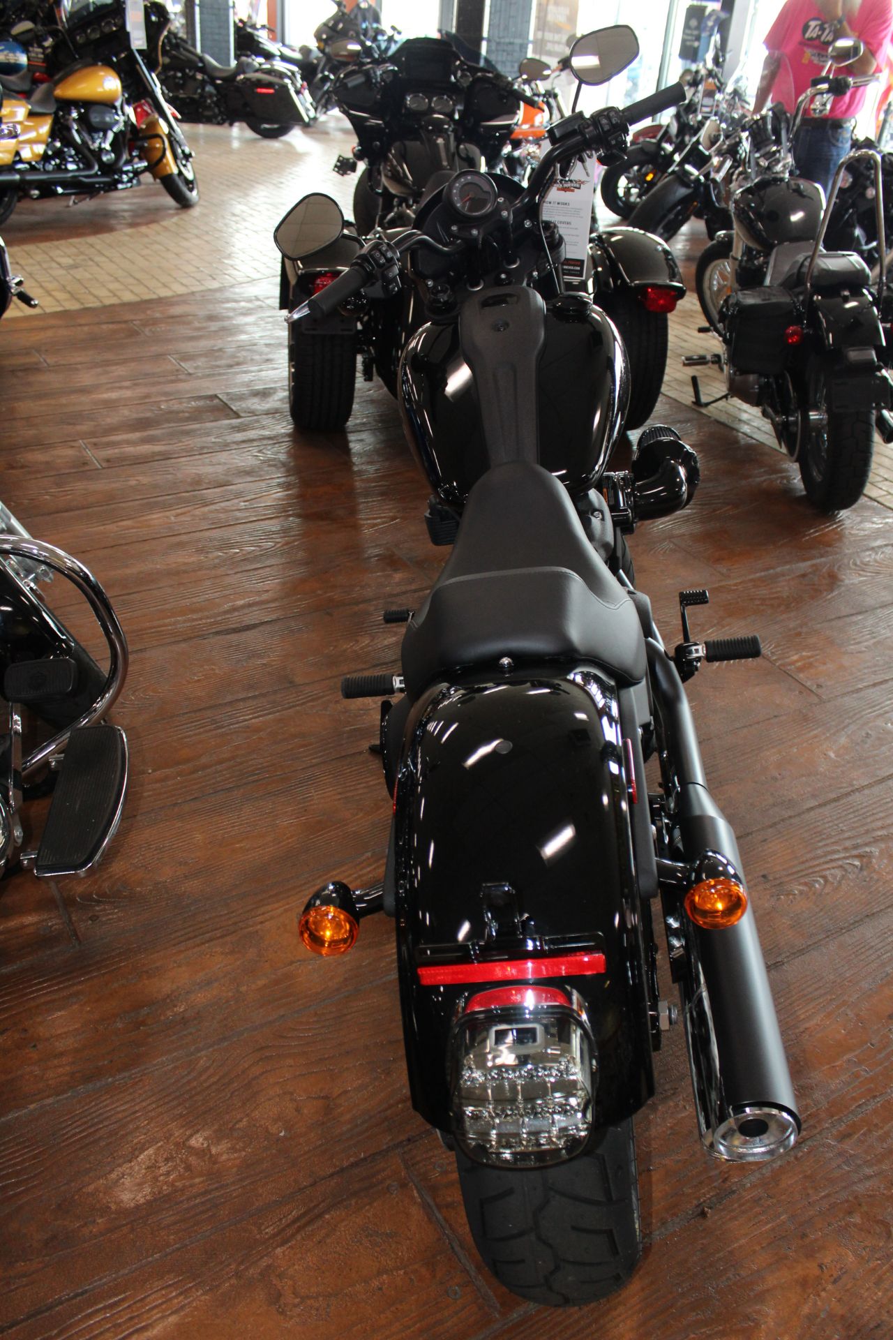 2023 Harley-Davidson Low Rider® S in Marion, Illinois - Photo 12