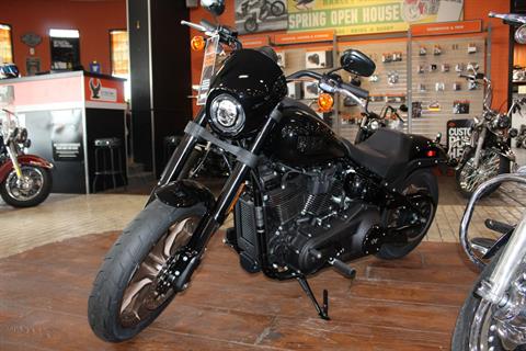 2023 Harley-Davidson Low Rider® S in Marion, Illinois - Photo 13