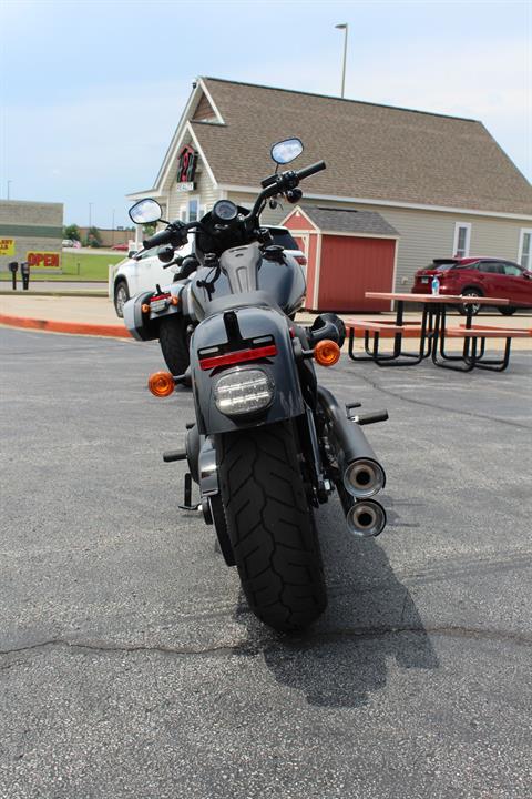 2023 Harley-Davidson Low Rider® S in Marion, Illinois - Photo 3