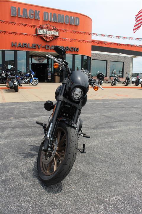 2023 Harley-Davidson Low Rider® S in Marion, Illinois - Photo 7