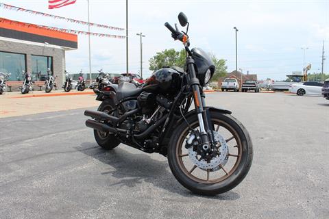 2023 Harley-Davidson Low Rider® S in Marion, Illinois - Photo 8