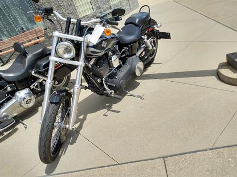 2013 Harley-Davidson FXDWG103 in Marion, Illinois - Photo 1