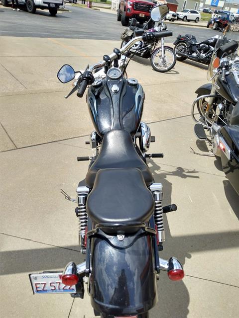 2013 Harley-Davidson FXDWG103 in Marion, Illinois - Photo 2