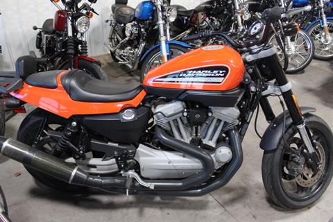 2009 Harley-Davidson XR1200 in Marion, Illinois - Photo 1