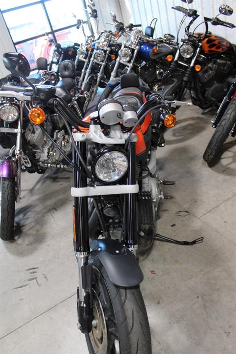 2009 Harley-Davidson XR1200 in Marion, Illinois - Photo 2