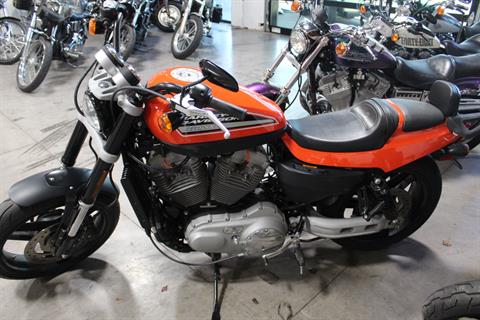 2009 Harley-Davidson XR1200 in Marion, Illinois - Photo 3