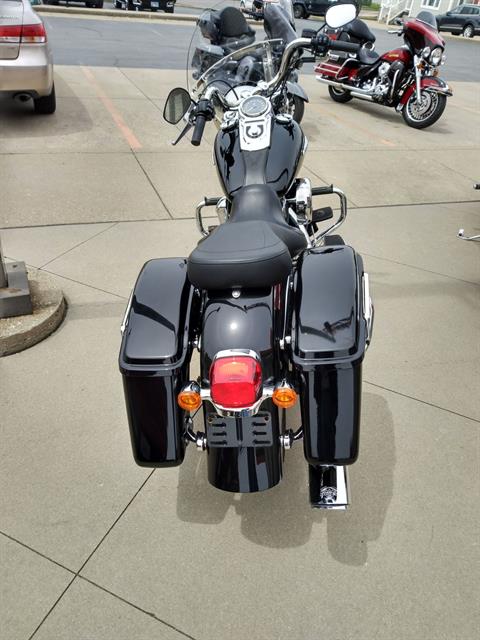 2016 Harley-Davidson FLD103 in Marion, Illinois - Photo 1
