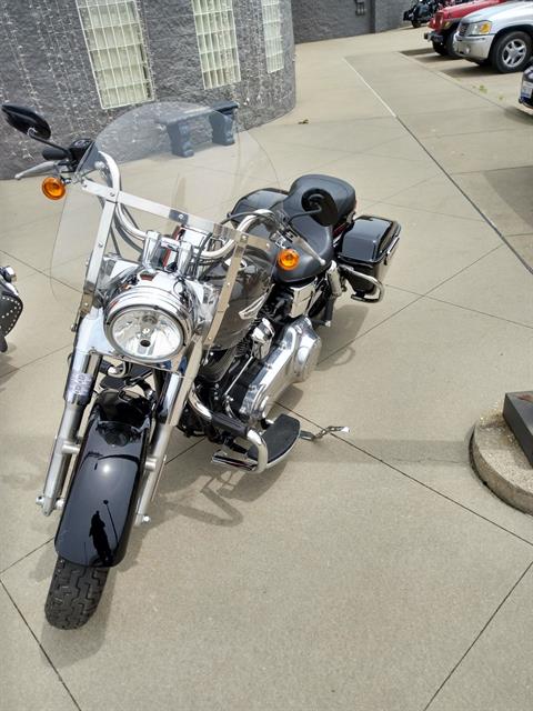 2016 Harley-Davidson FLD103 in Marion, Illinois - Photo 3