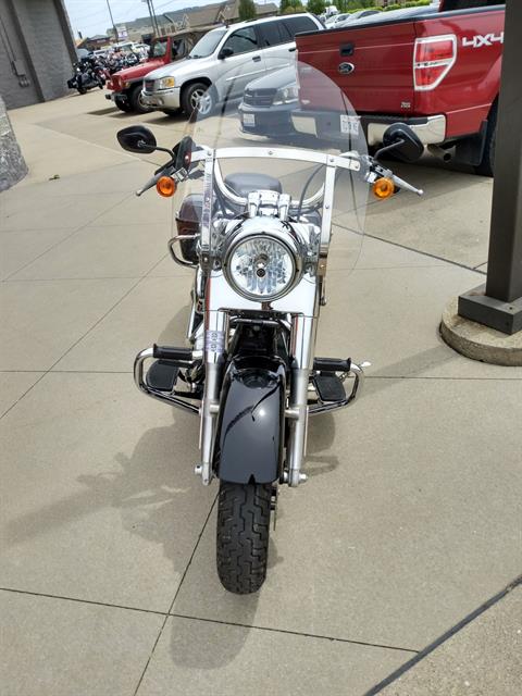 2016 Harley-Davidson FLD103 in Marion, Illinois - Photo 4