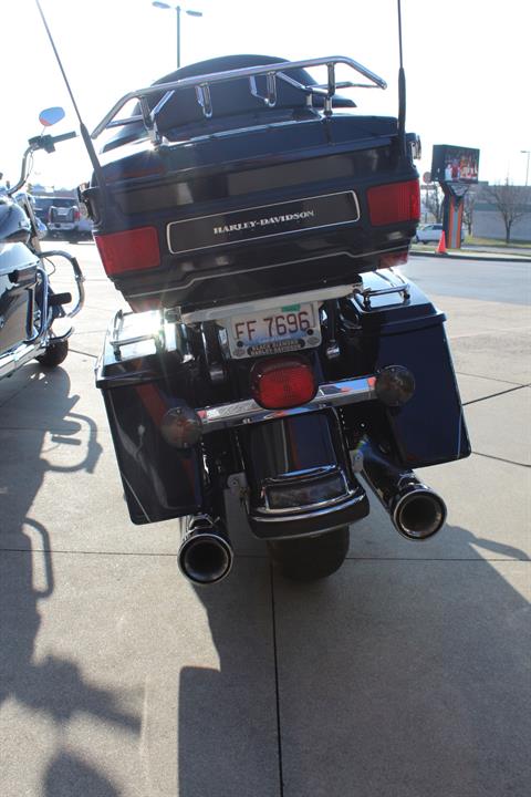 2011 Harley-Davidson FLHTK in Marion, Illinois - Photo 3