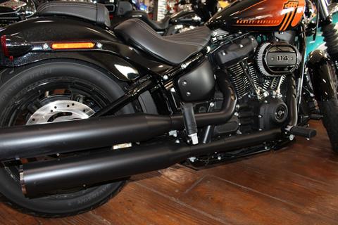 2023 Harley-Davidson Street Bob® 114 in Marion, Illinois - Photo 2