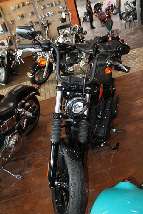 2023 Harley-Davidson Street Bob® 114 in Marion, Illinois - Photo 5