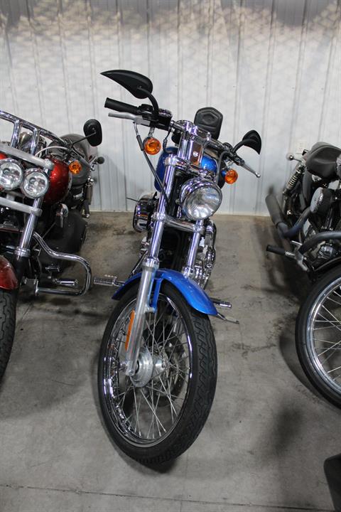 2002 Harley-Davidson XLH Sportster® 1200 in Marion, Illinois - Photo 4