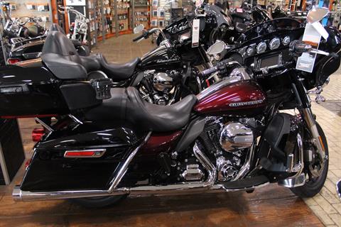 2017 Harley-Davidson Road King® in Marion, Illinois - Photo 1