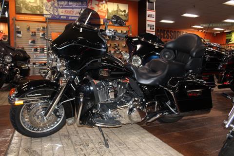 2010 Harley-Davidson Ultra Classic® Electra Glide® in Marion, Illinois - Photo 1