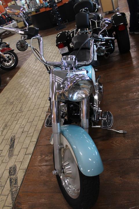 1999 Harley-Davidson FLSTF in Marion, Illinois - Photo 3