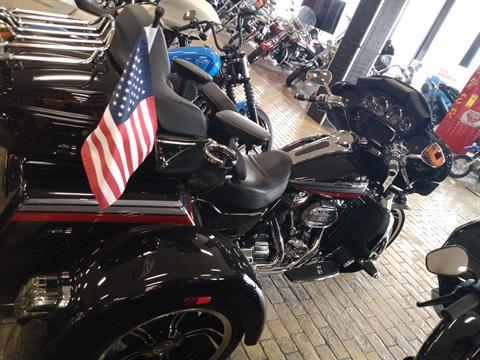 2020 Harley-Davidson FLHTCUTGSE in Marion, Illinois - Photo 3