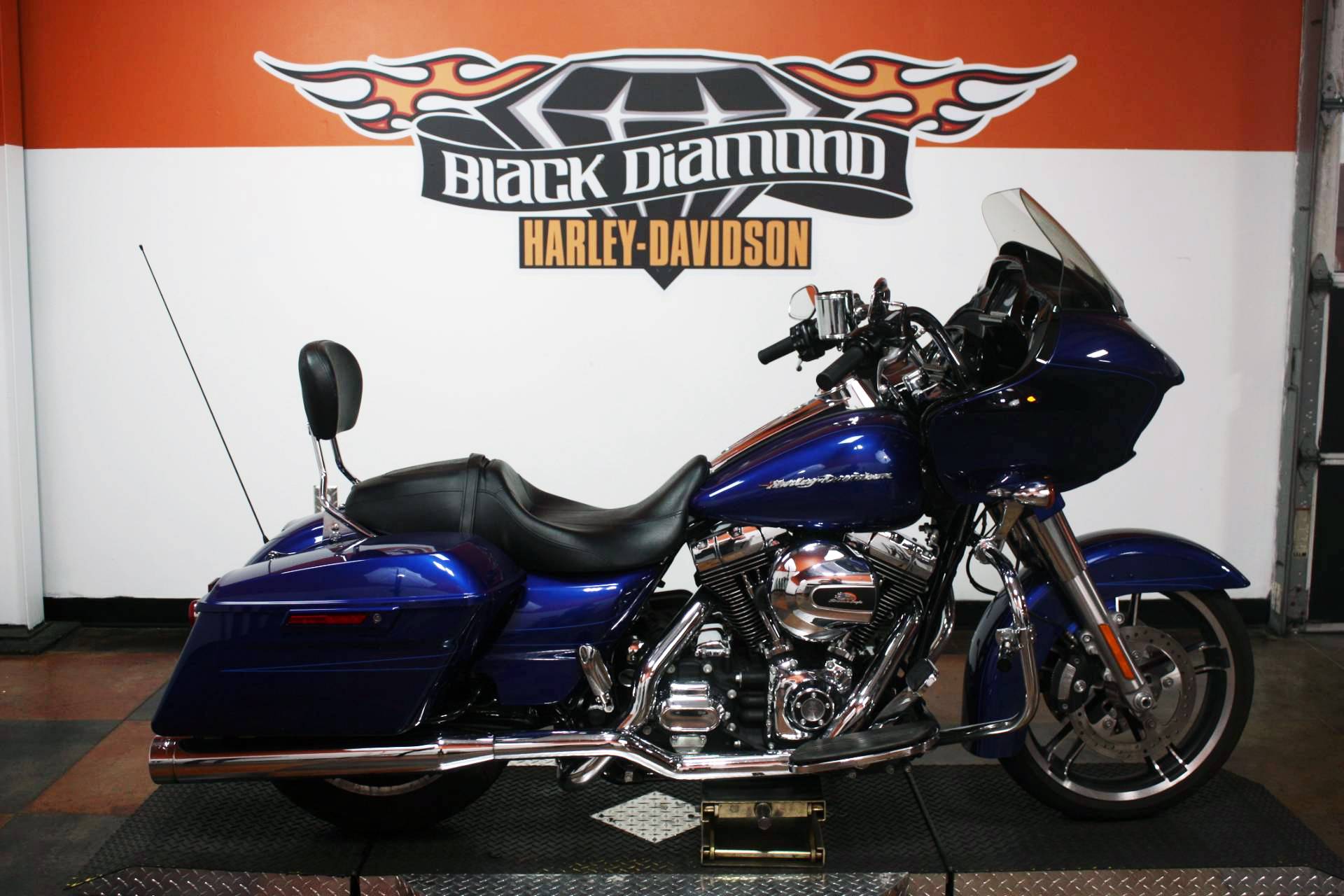 2016 road glide special accessories