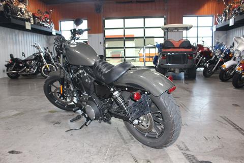 2019 Harley-Davidson Iron 883™ in Marion, Illinois - Photo 8