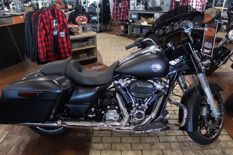2022 Harley-Davidson FLHTK in Marion, Illinois - Photo 1