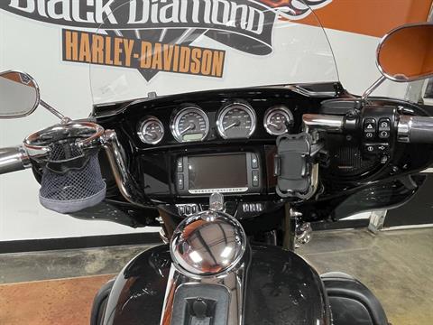 2017 Harley-Davidson Ultra Limited in Marion, Illinois - Photo 14