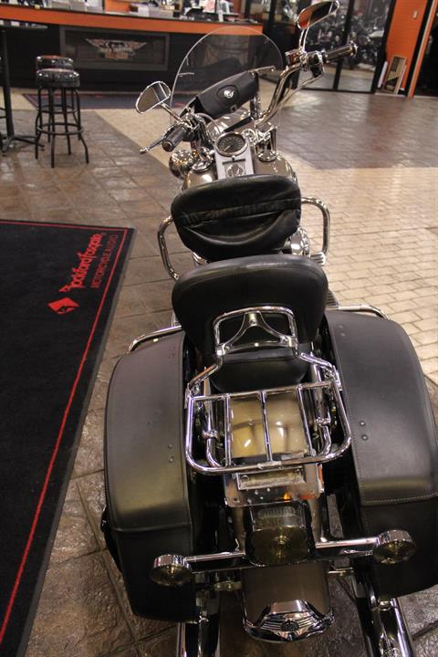 2005 Harley-Davidson FLHRC-I in Marion, Illinois - Photo 4