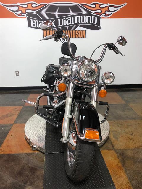 2011 Harley-Davidson Heritage Softail® Classic in Marion, Illinois - Photo 3