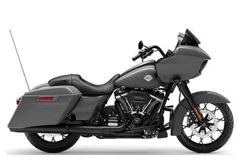 2022 Harley-Davidson Road Glide® Special in Marion, Illinois - Photo 1