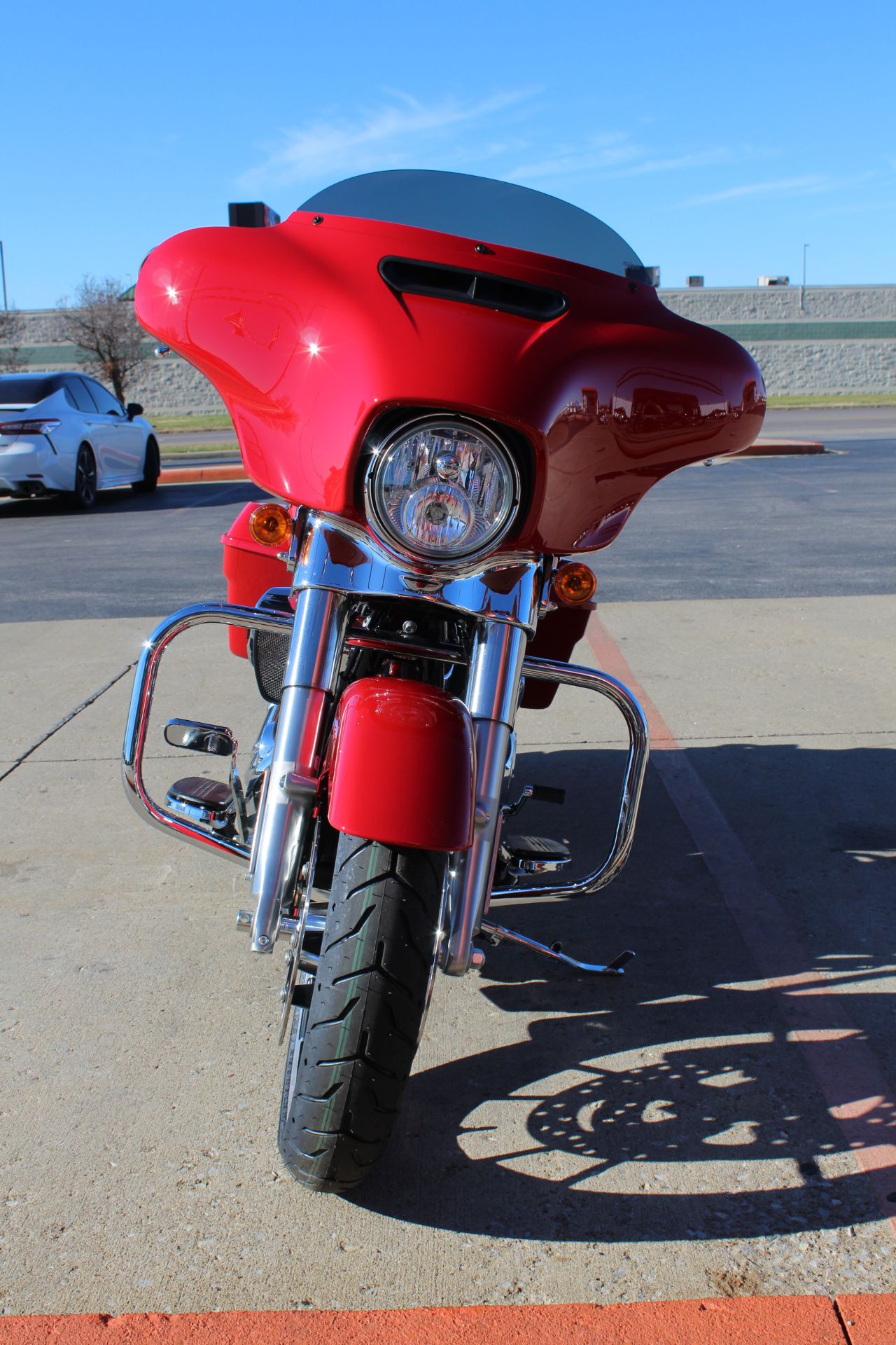2023 Harley-Davidson Street Glide® in Marion, Illinois - Photo 5