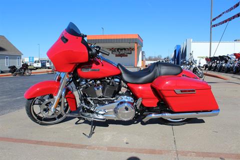 2023 Harley-Davidson Street Glide® in Marion, Illinois - Photo 6