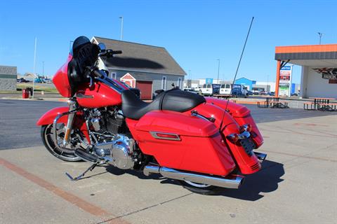 2023 Harley-Davidson Street Glide® in Marion, Illinois - Photo 7