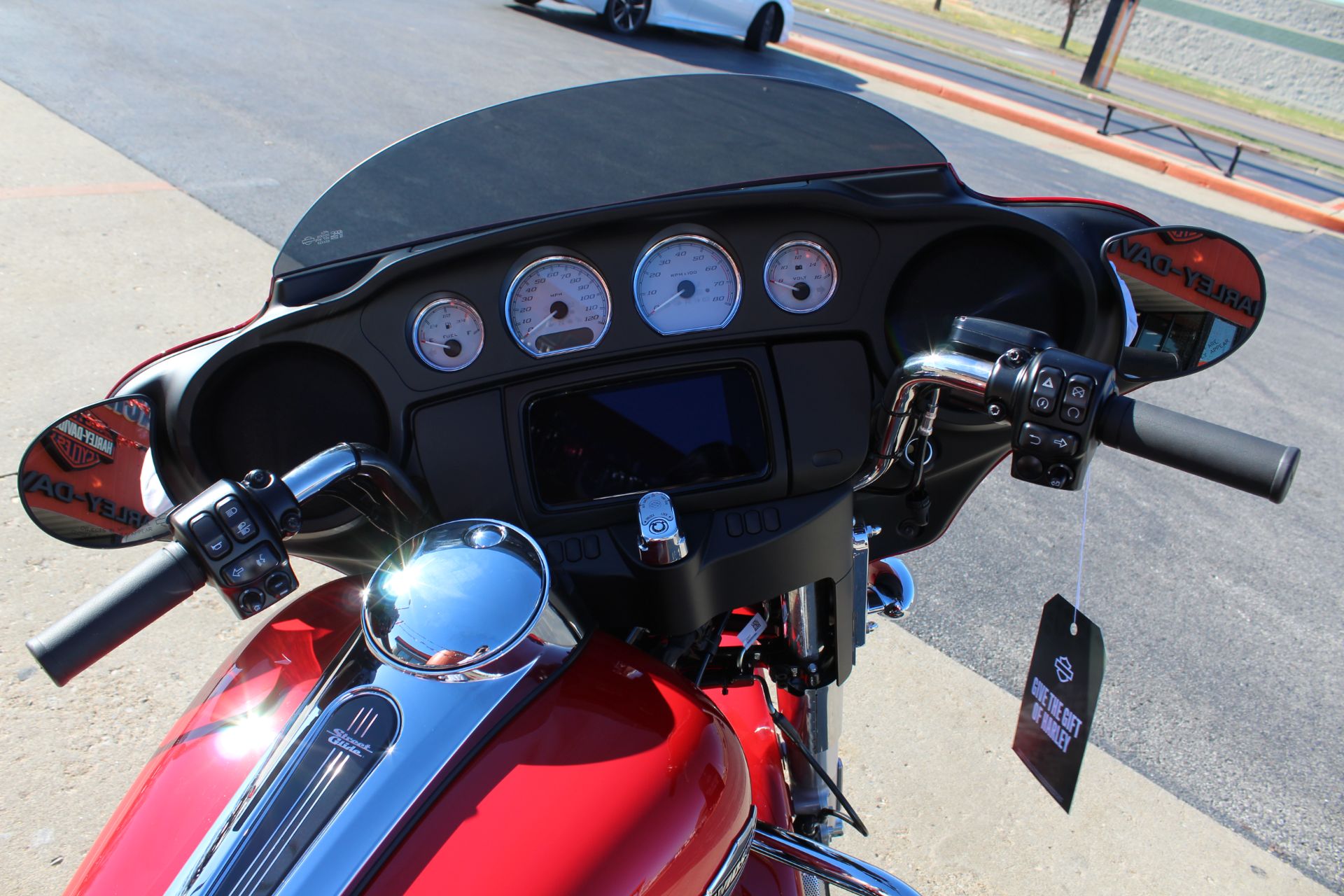 2023 Harley-Davidson Street Glide® in Marion, Illinois - Photo 9