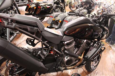 2022 Harley-Davidson Pan America™ 1250 Special in Marion, Illinois - Photo 2