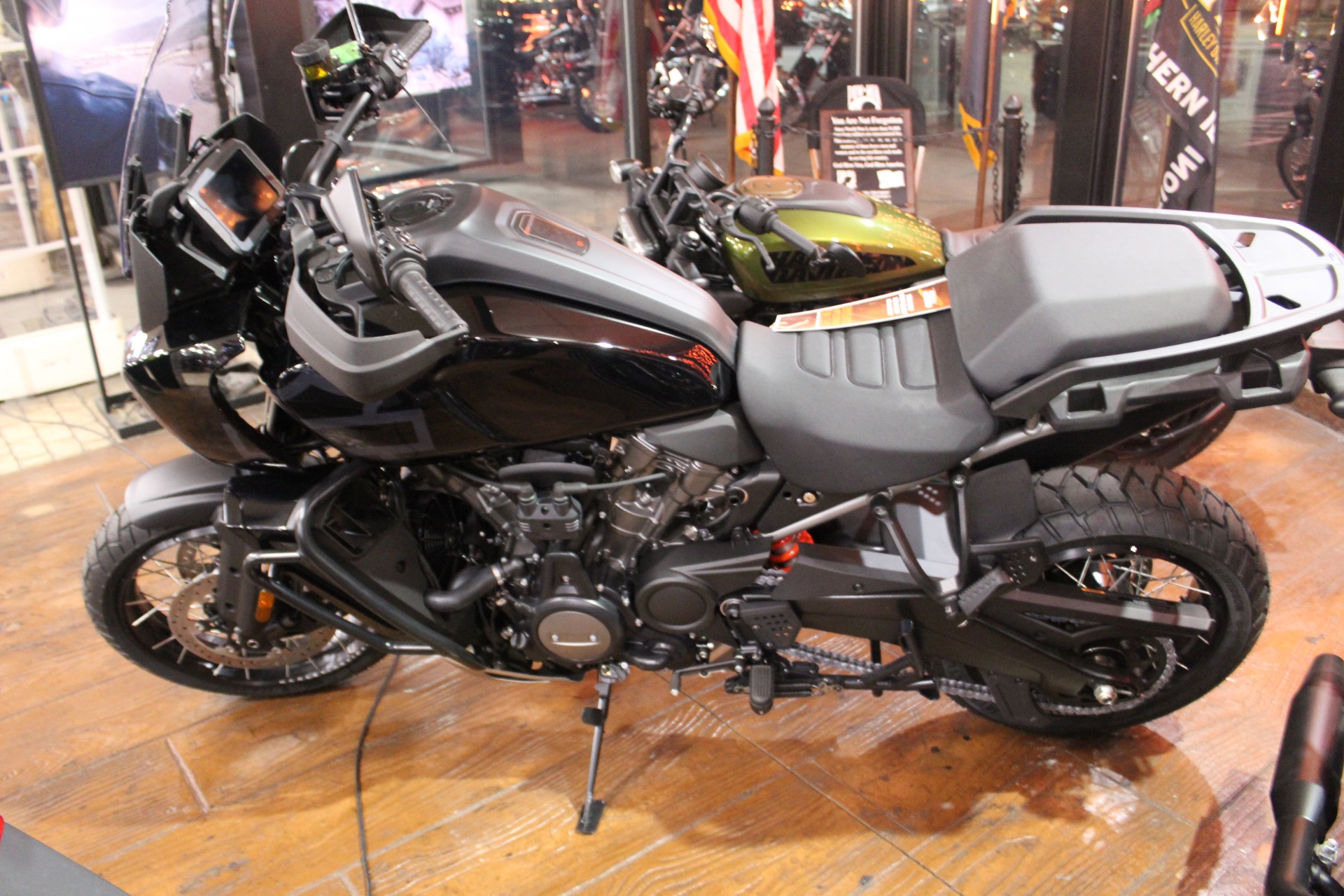2022 Harley-Davidson Pan America™ 1250 Special in Marion, Illinois - Photo 5