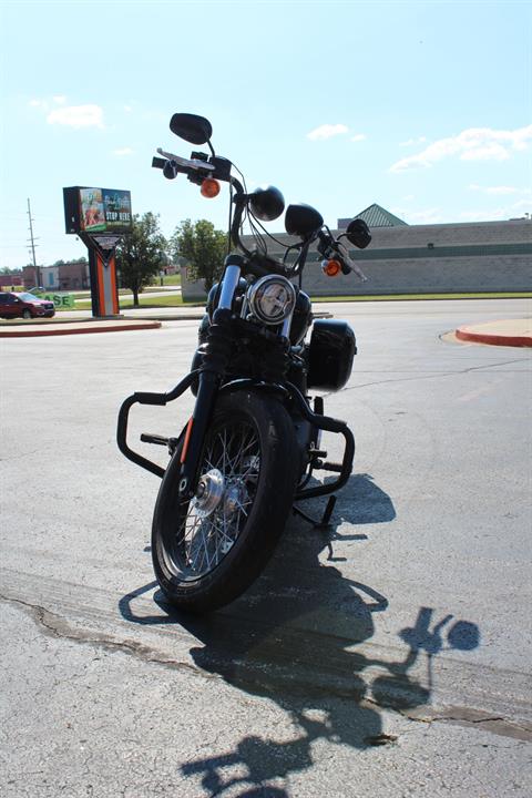 2020 Harley-Davidson Street Bob® in Marion, Illinois - Photo 3